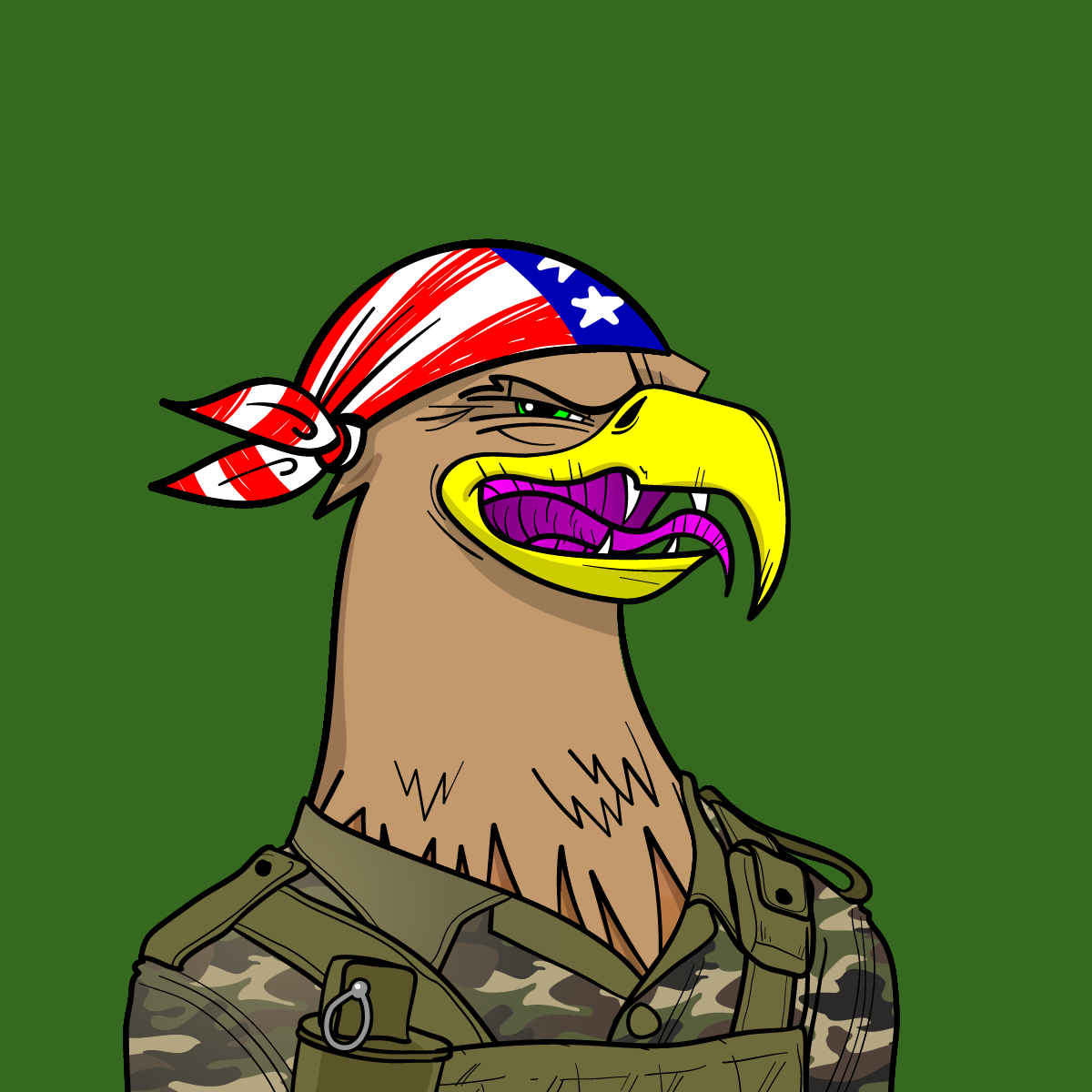 EpicEagles
