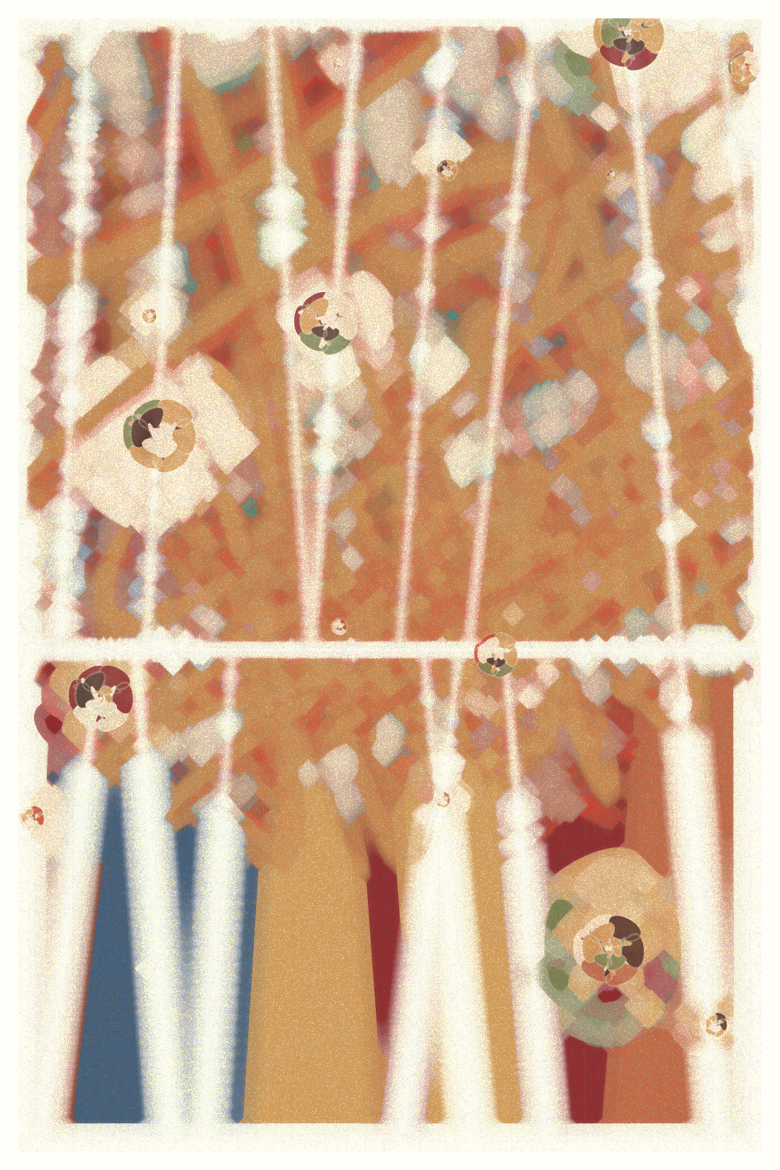 Sky Meadow by Andrew Mitchell #156