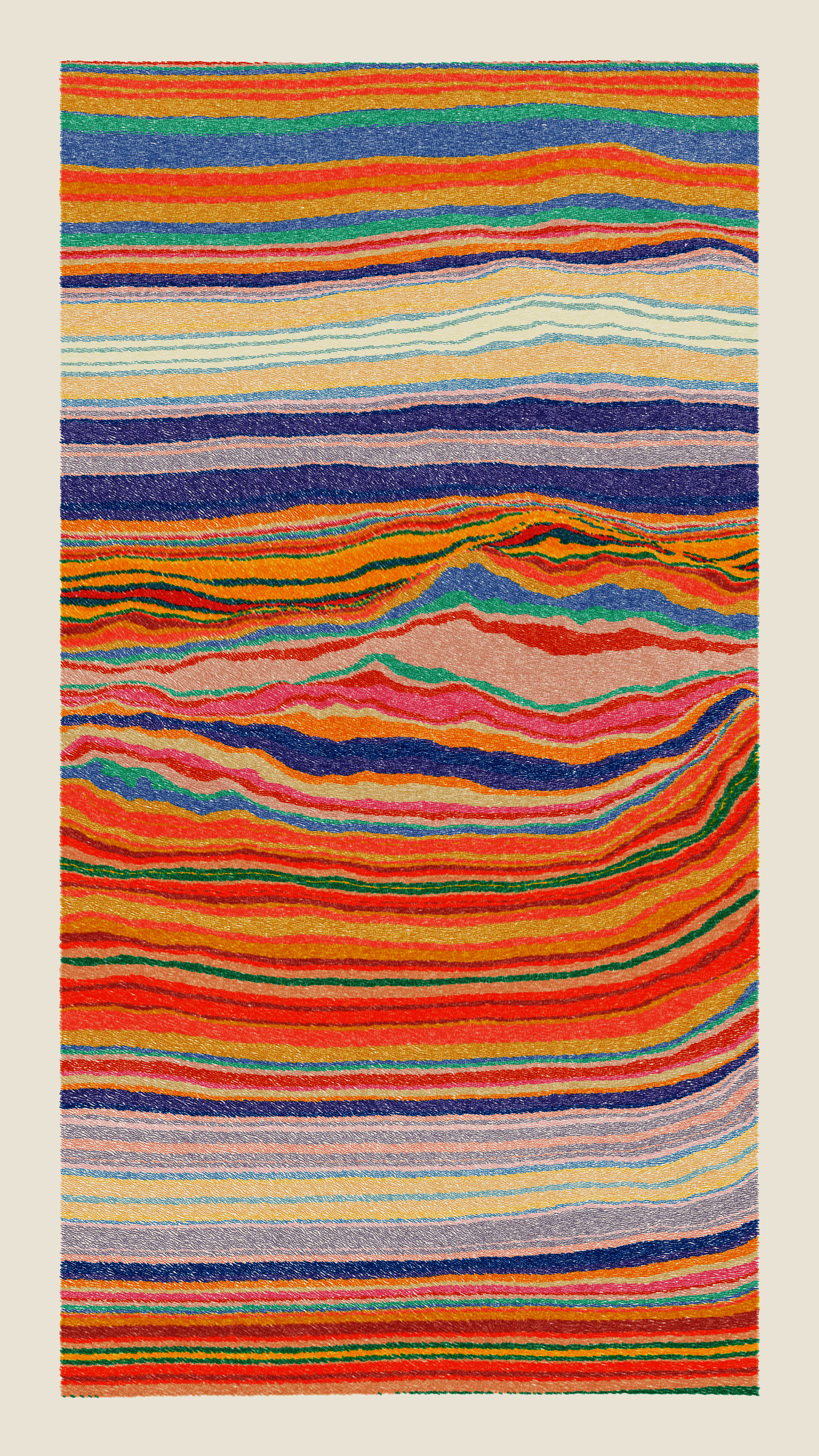 Art Blocks 163000475