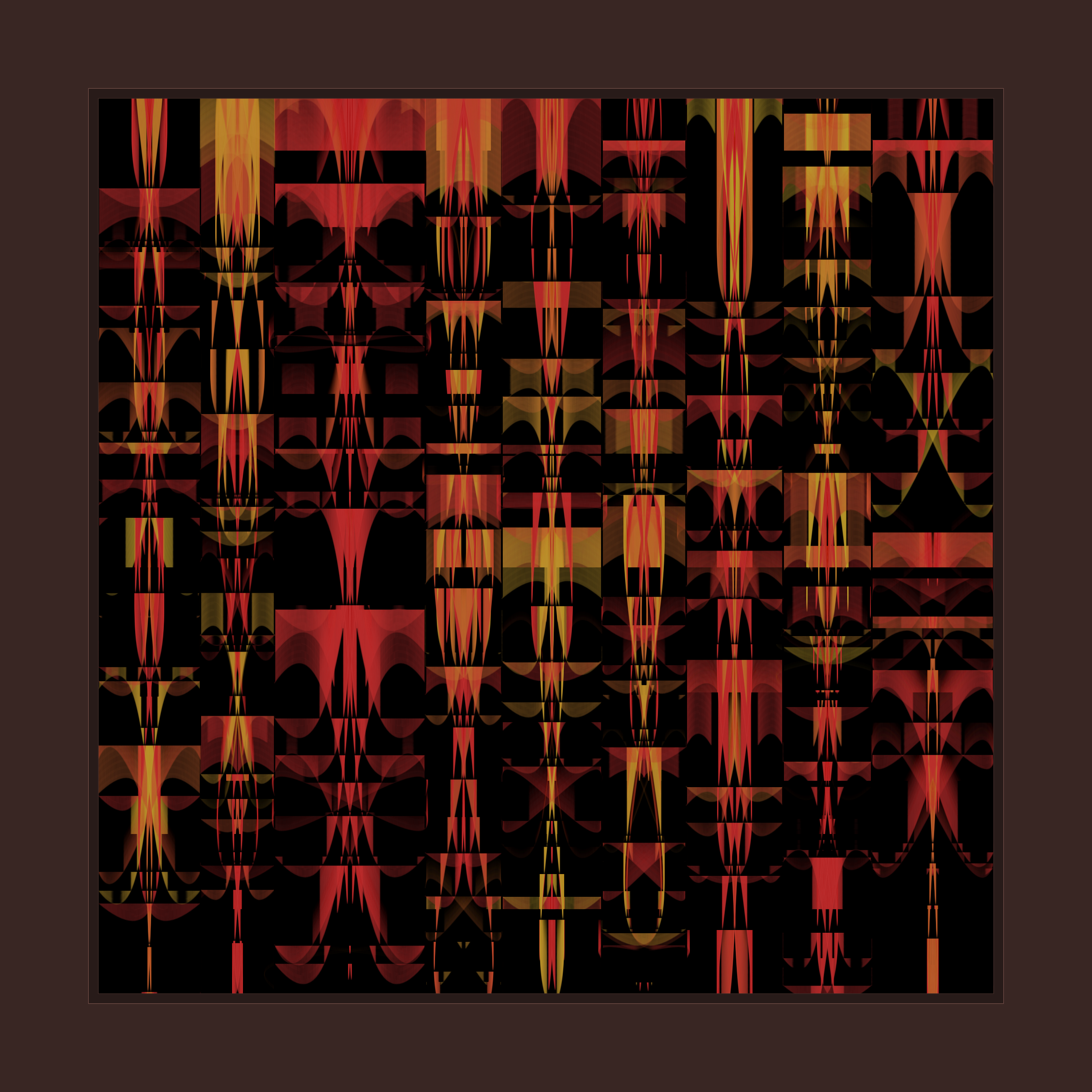 Art Blocks 185000523