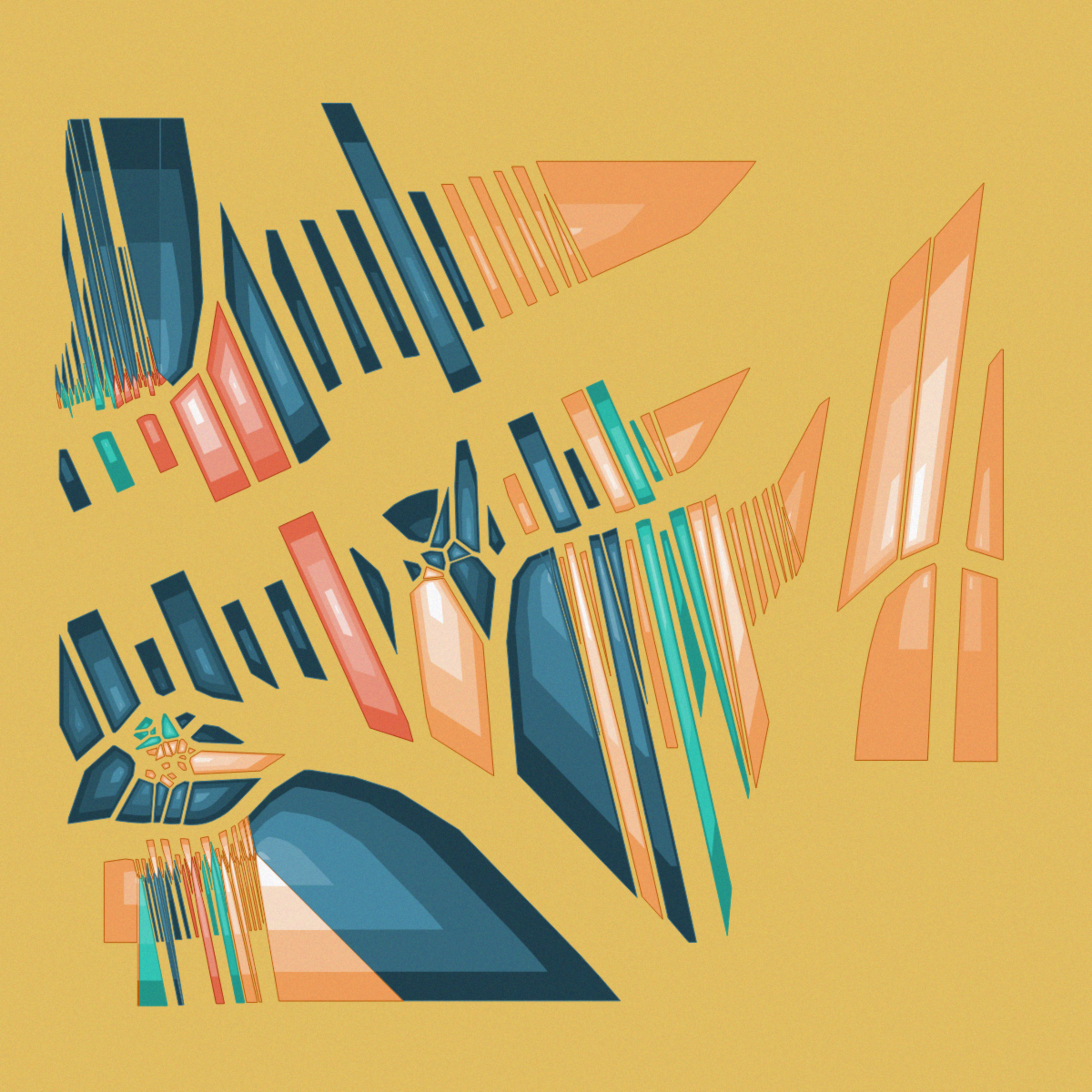 Art Blocks 209000147