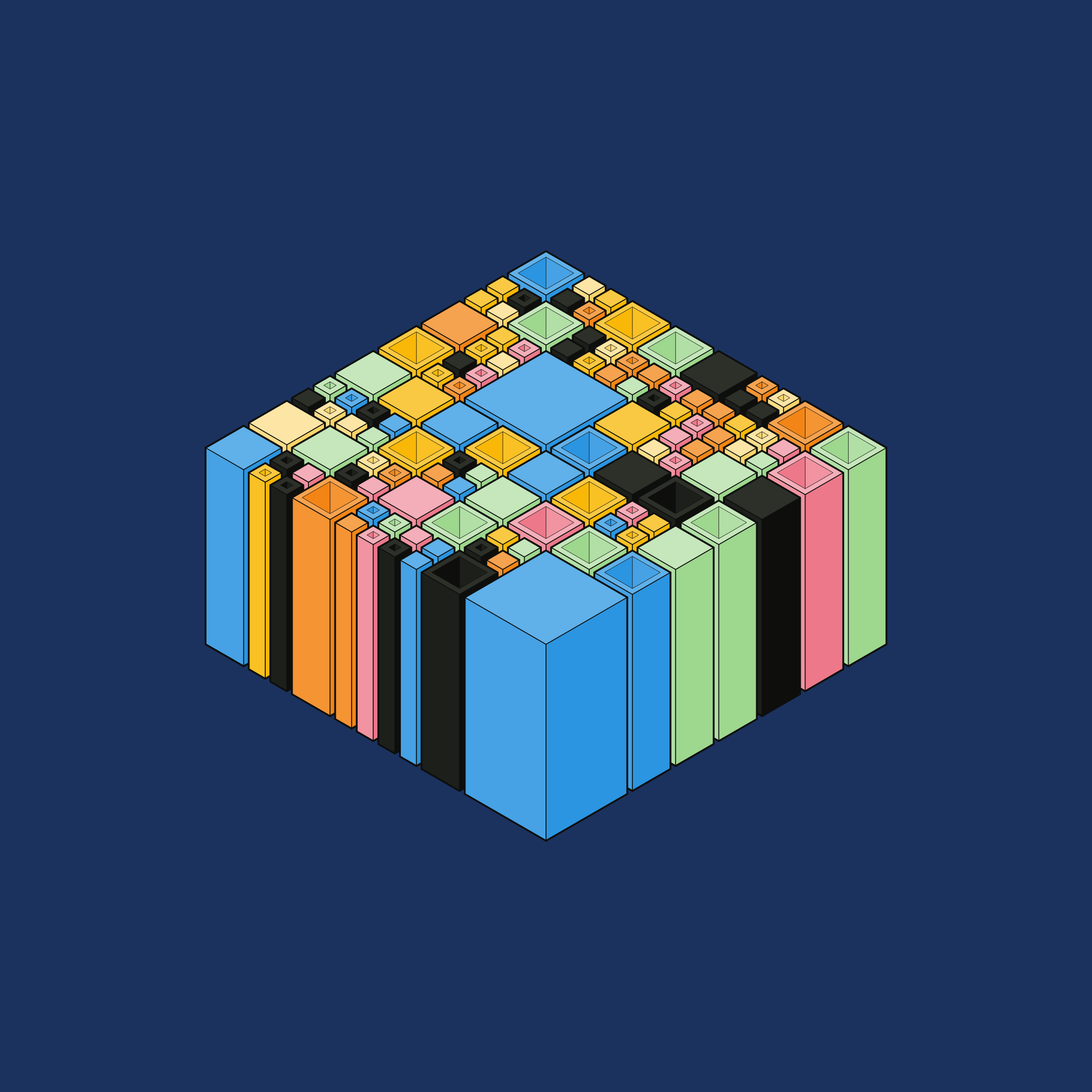 Art Blocks
