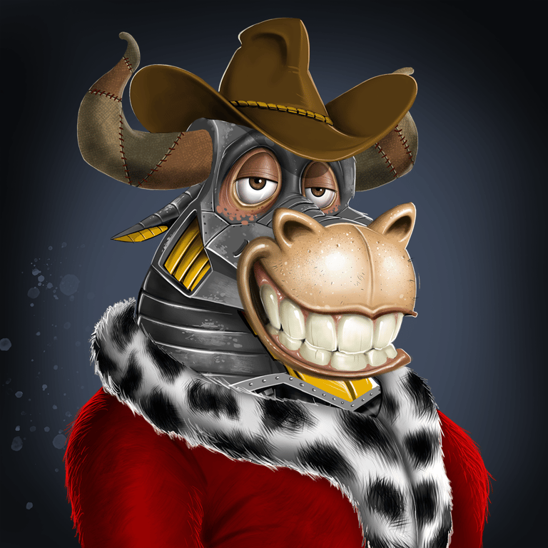 BullsOnTheBlock Evo