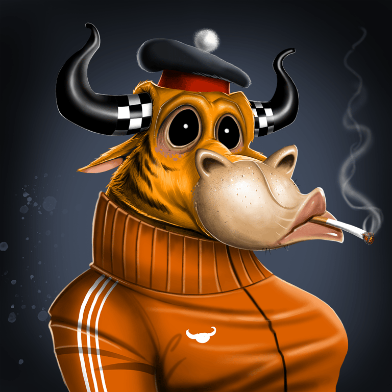 BullsOnTheBlock Evo