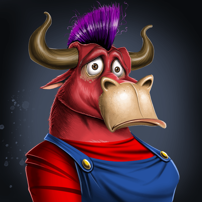 BullsOnTheBlock Evo