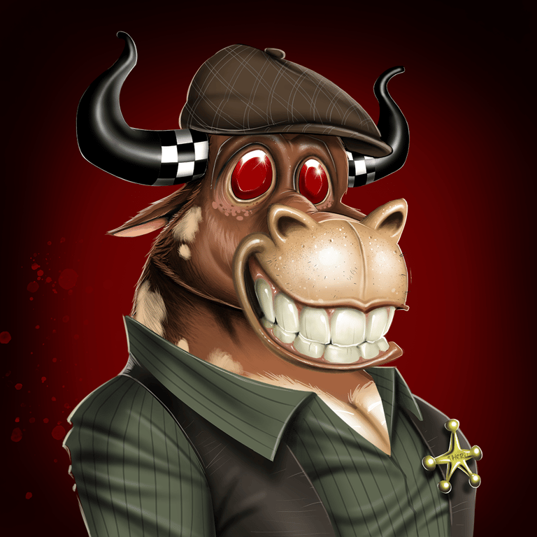 BullsOnTheBlock Evo