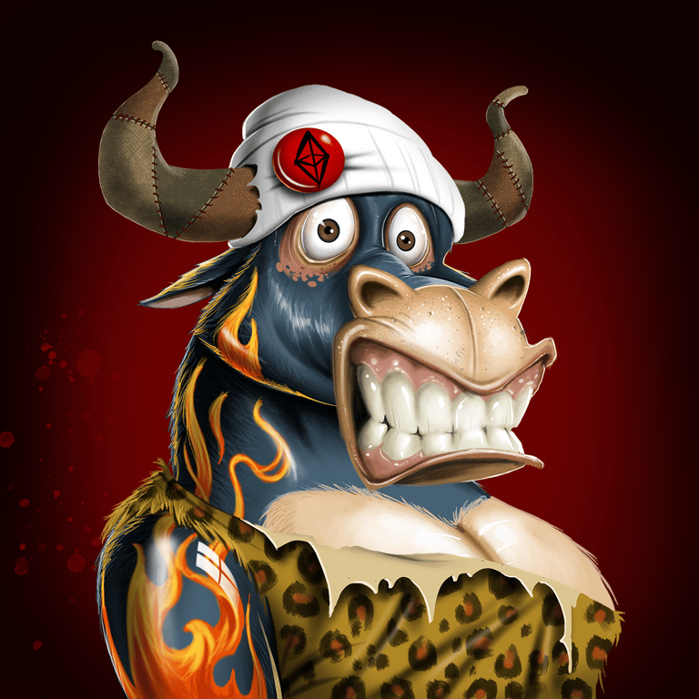 BullsOnTheBlock Evo