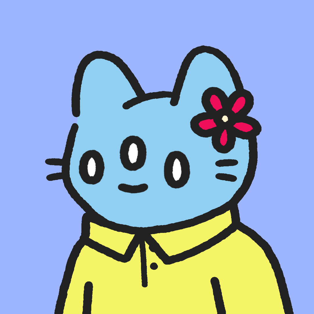 Cool Cats