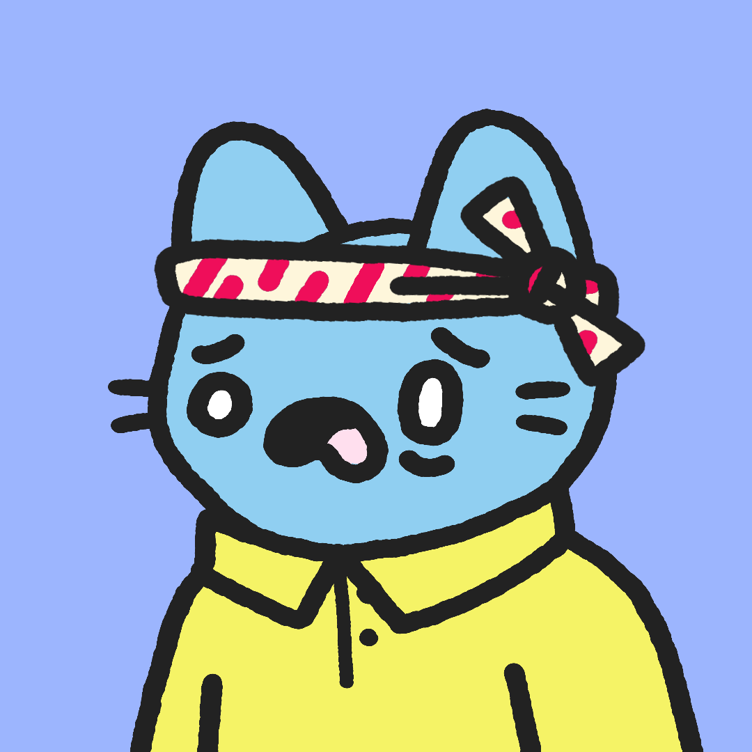 Cool Cats