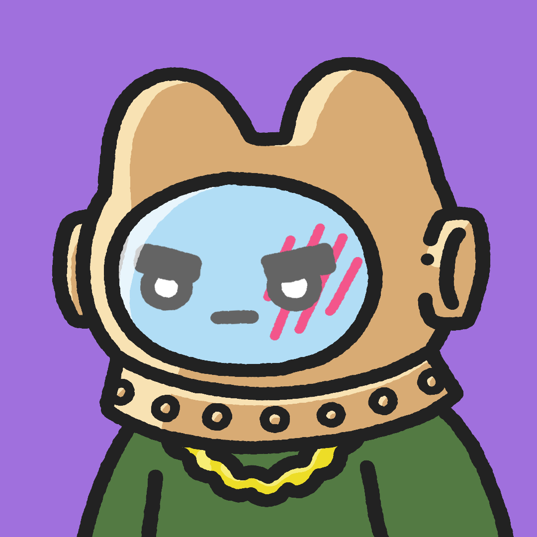 Cool Cats