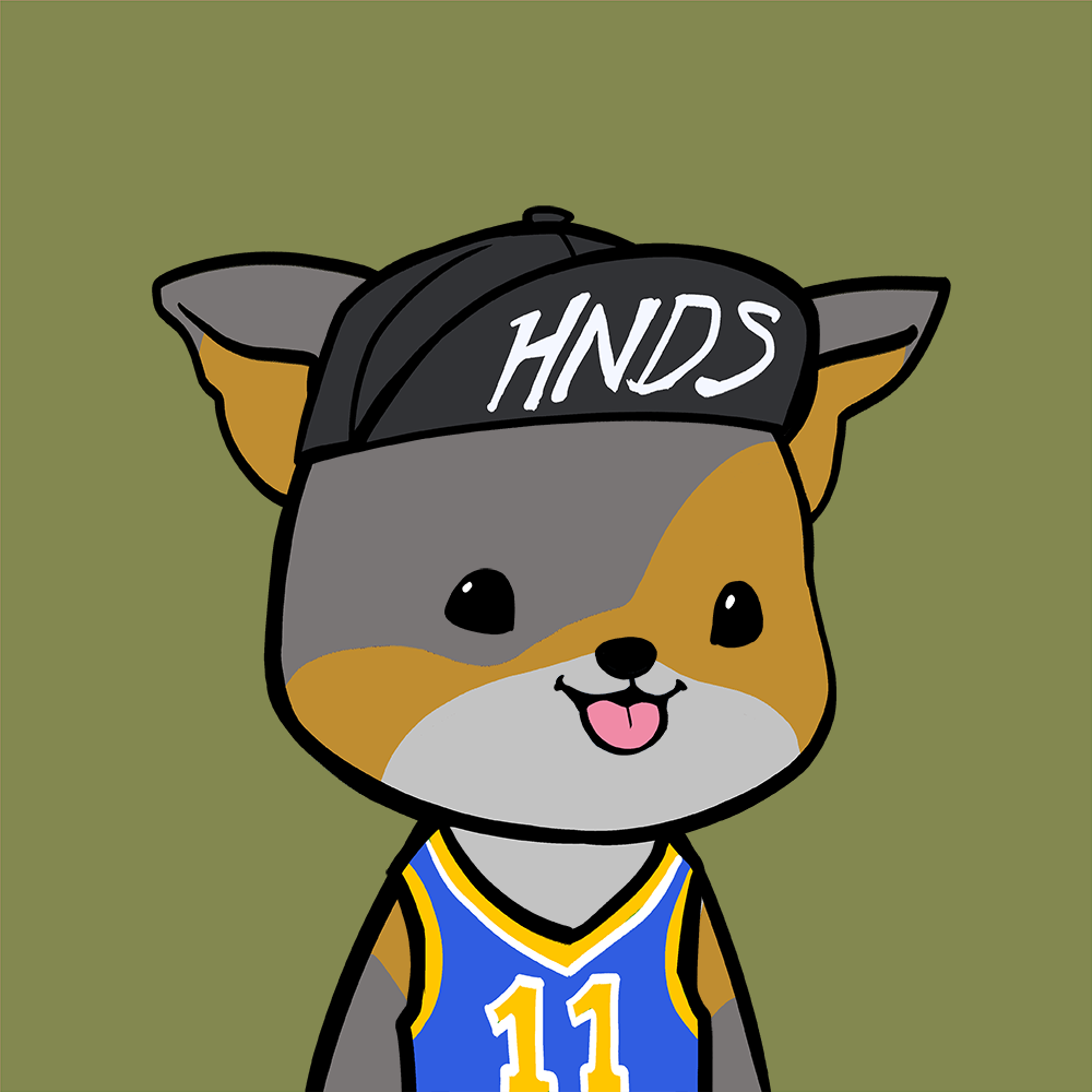 FoxyHounds