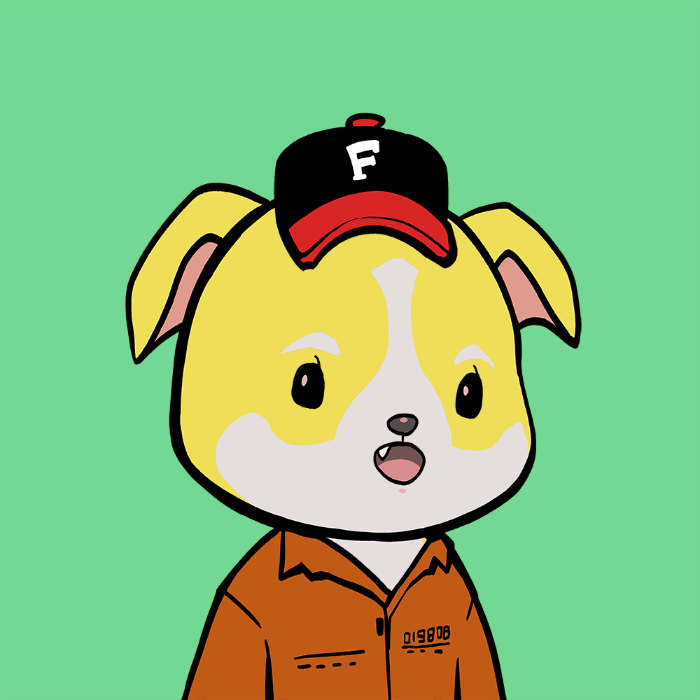 FoxyHounds