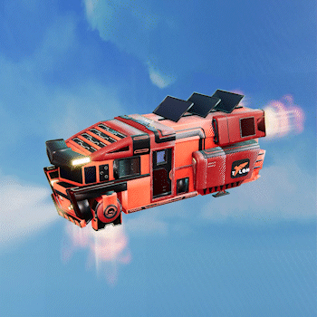 Animoca All Terrain Trailer