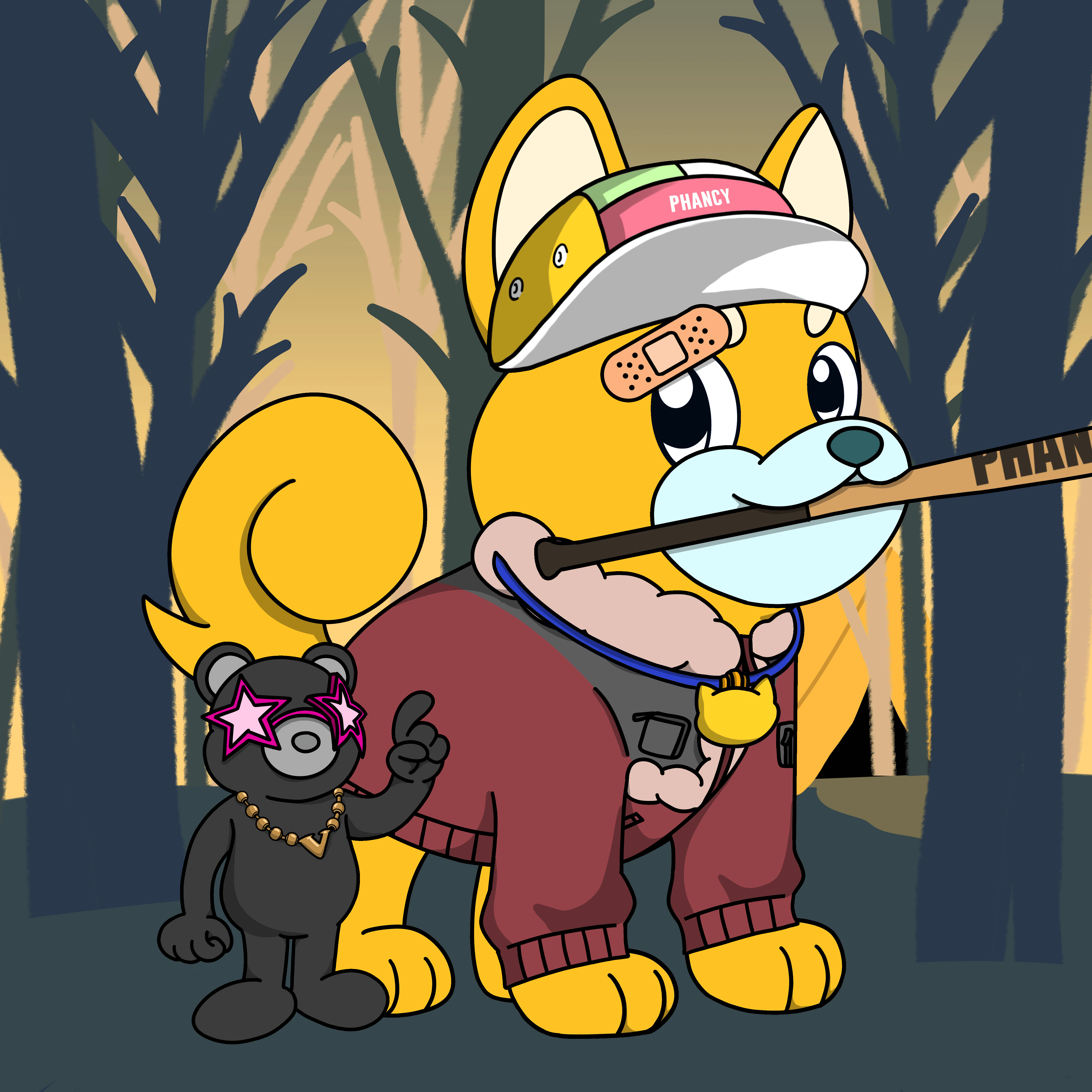 Phancy Pets