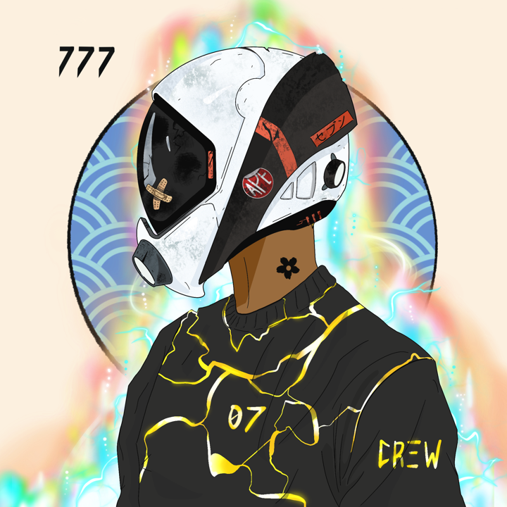 Sevens Token