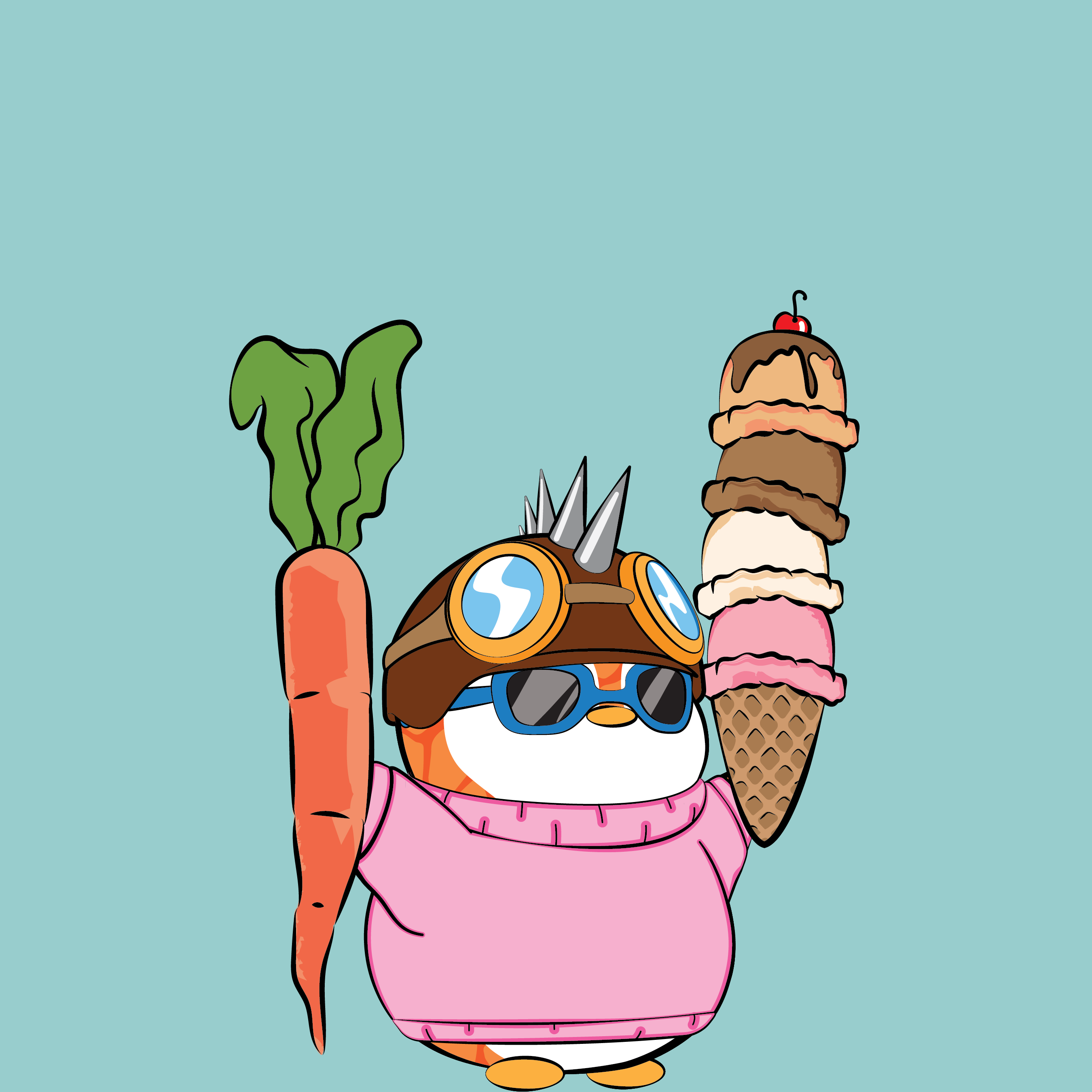 LilPudgys