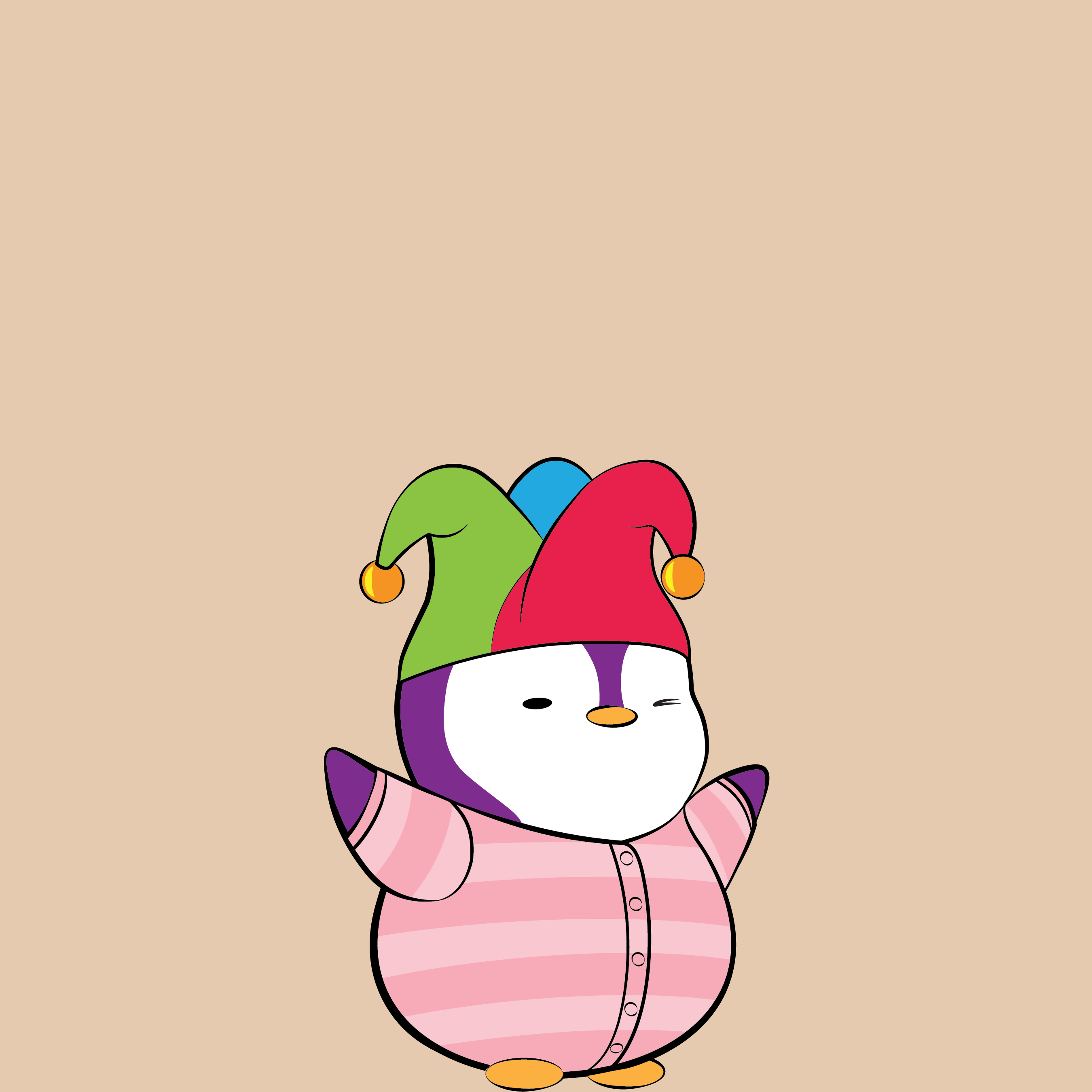 LilPudgys