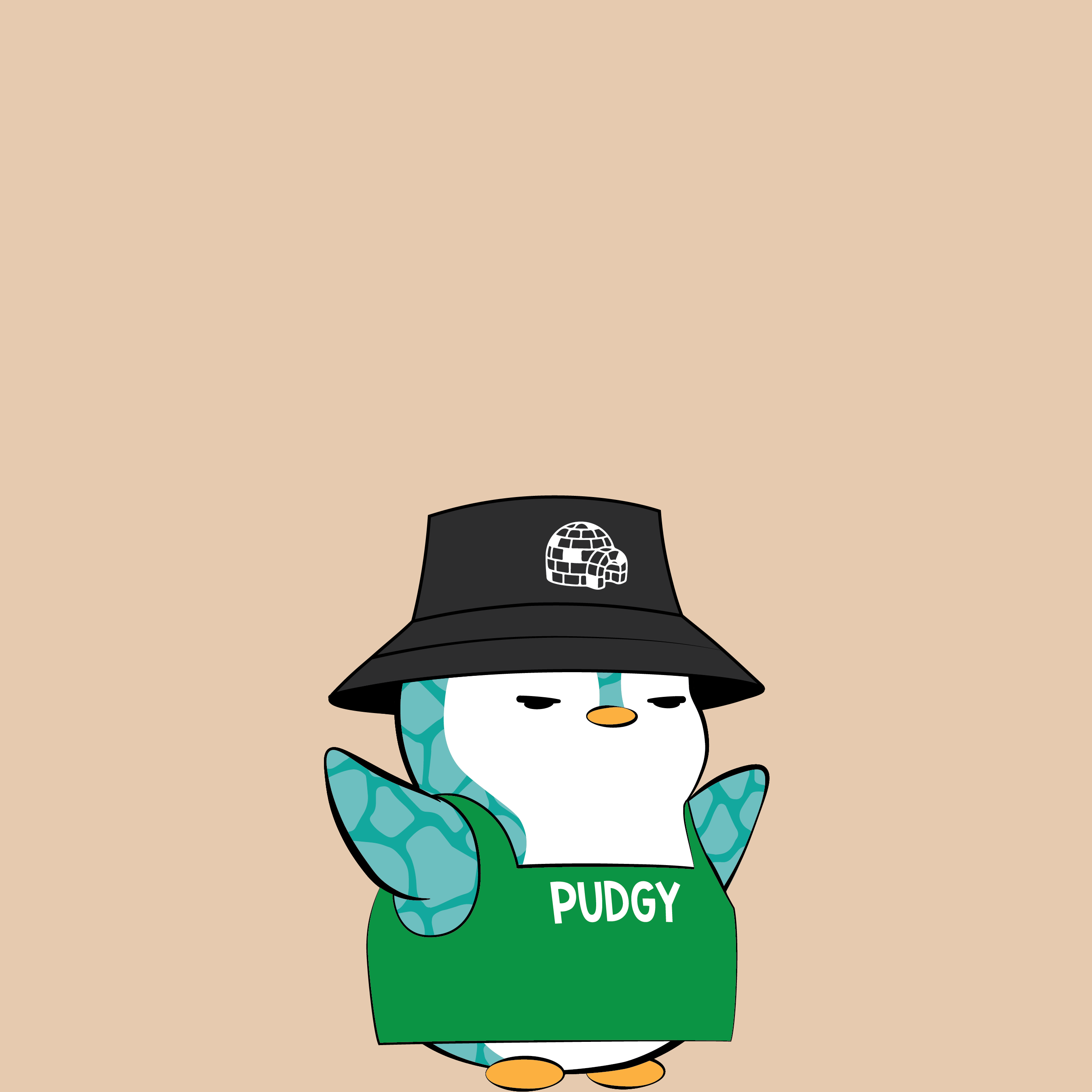 LilPudgys
