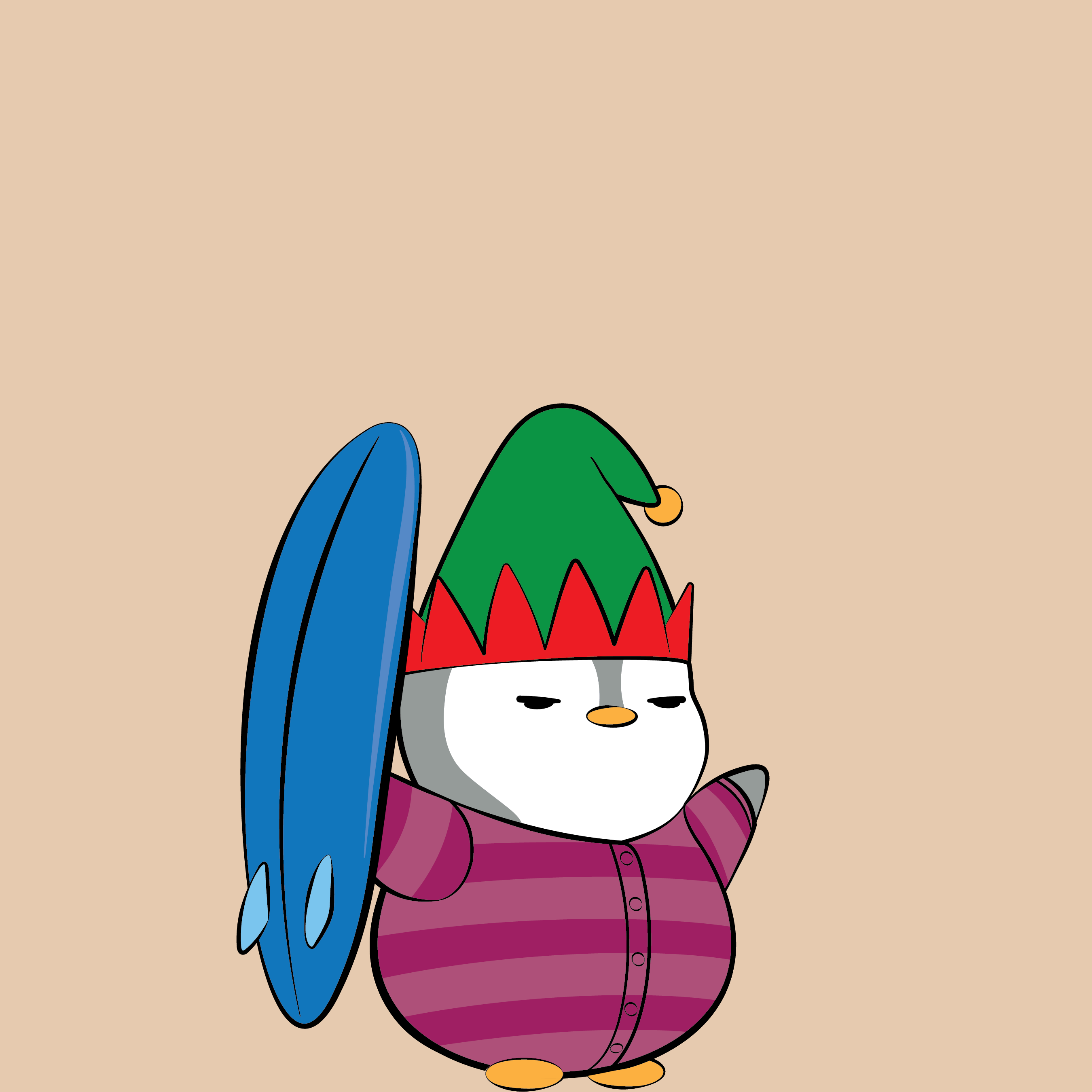 LilPudgys
