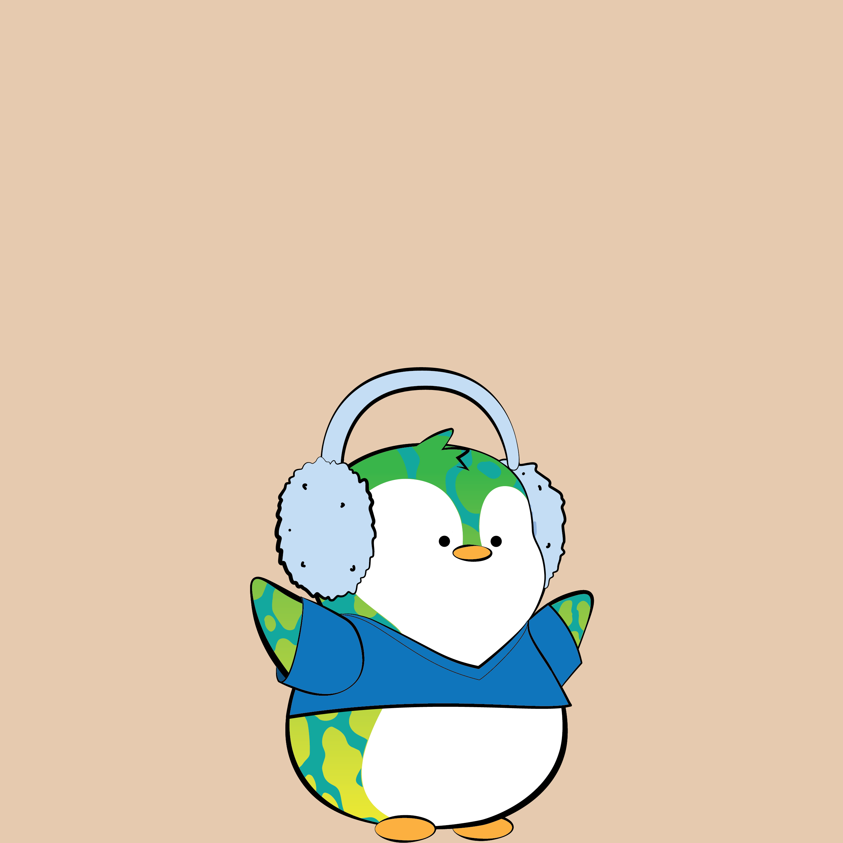 LilPudgys