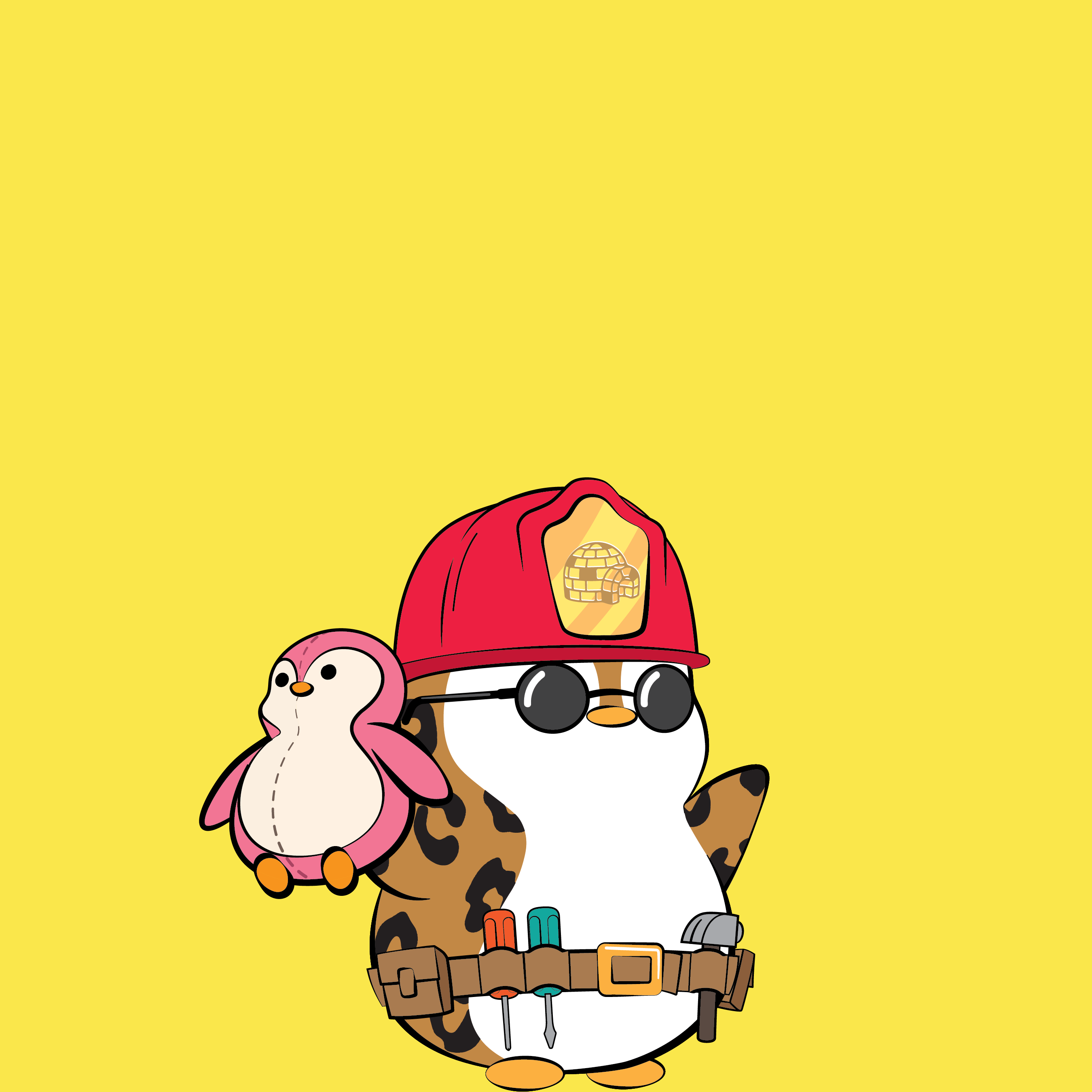 LilPudgys 20437