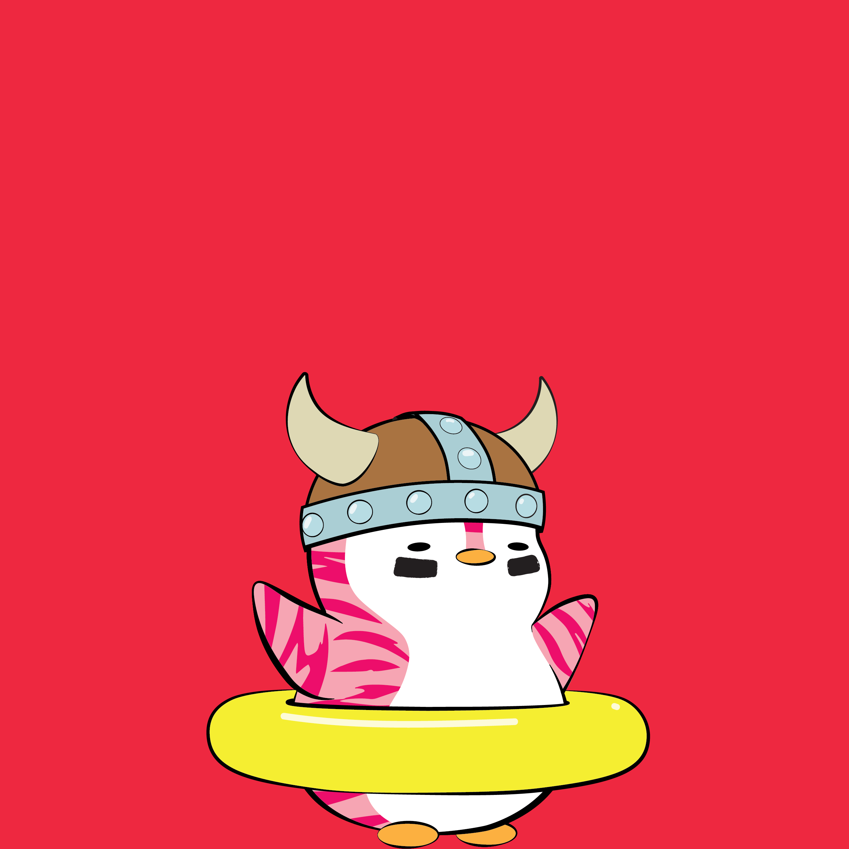LilPudgys