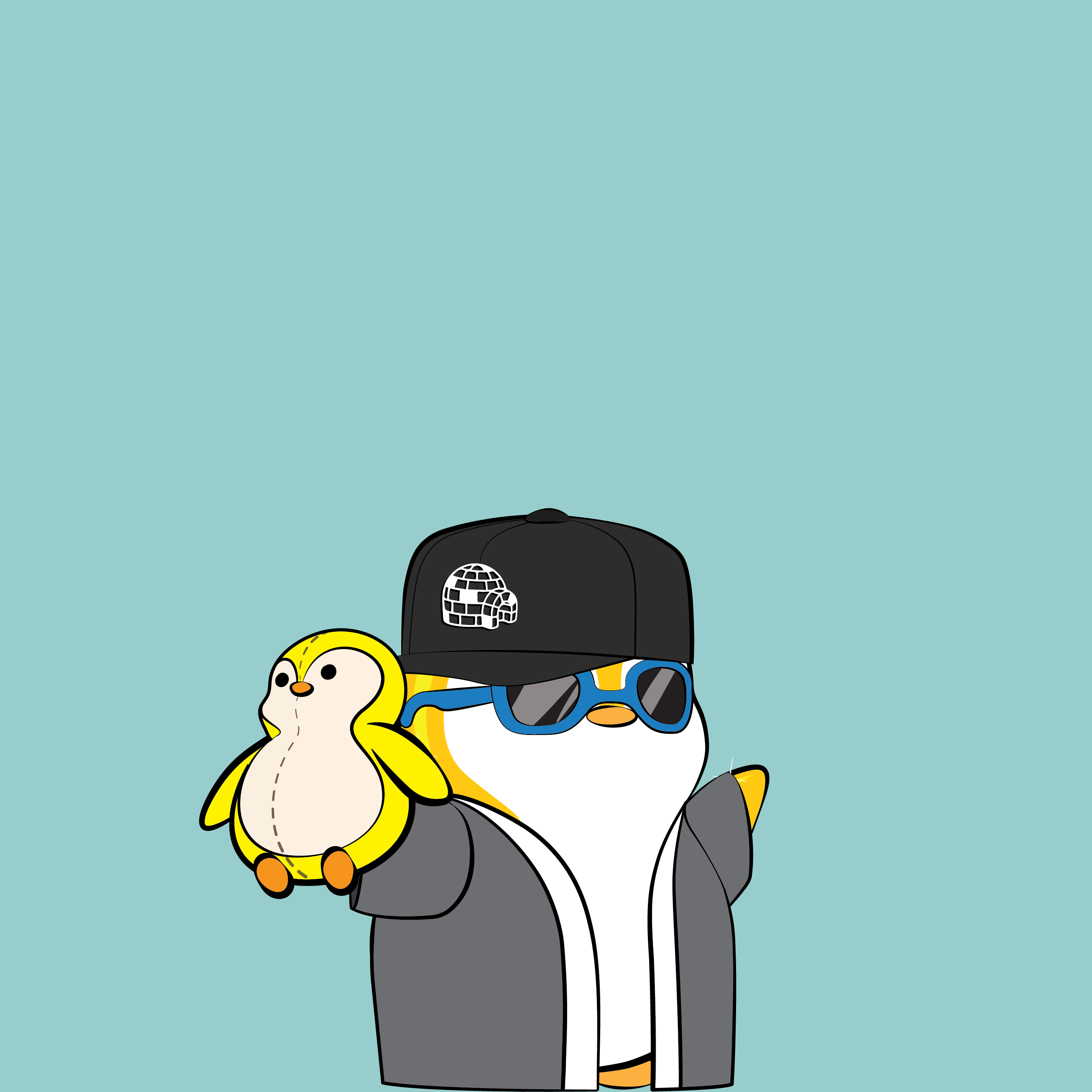 LilPudgys #5192