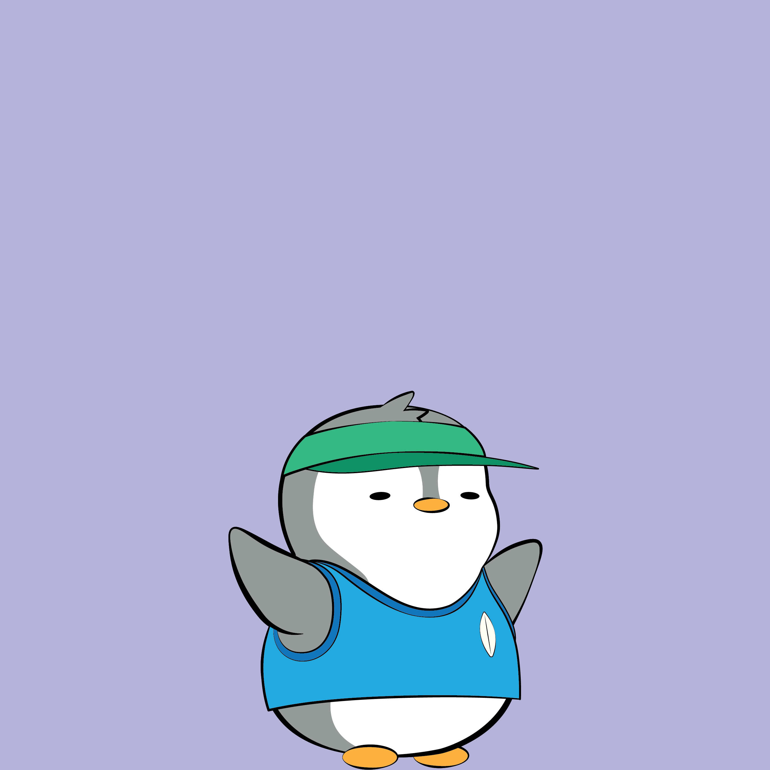 LilPudgys