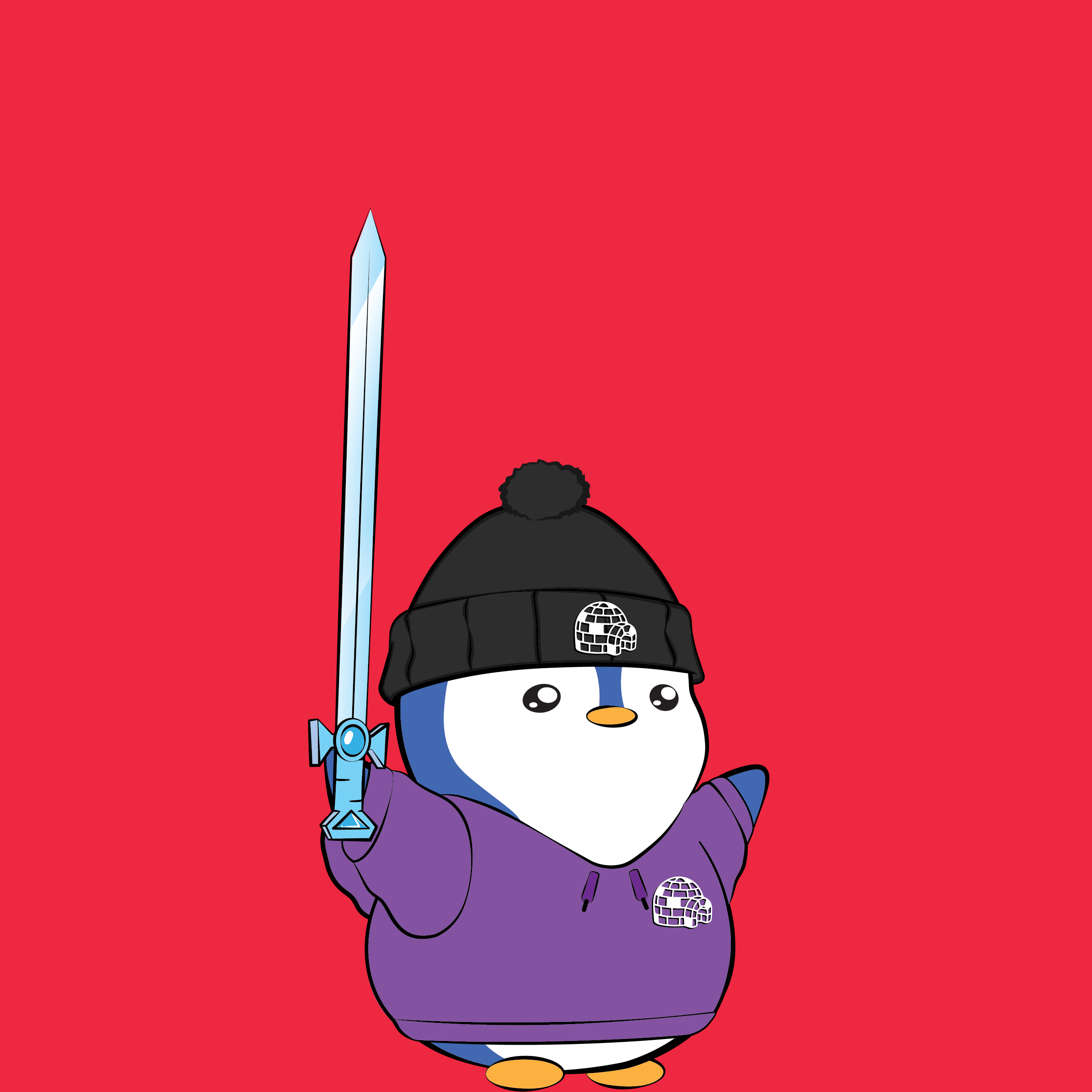 LilPudgys