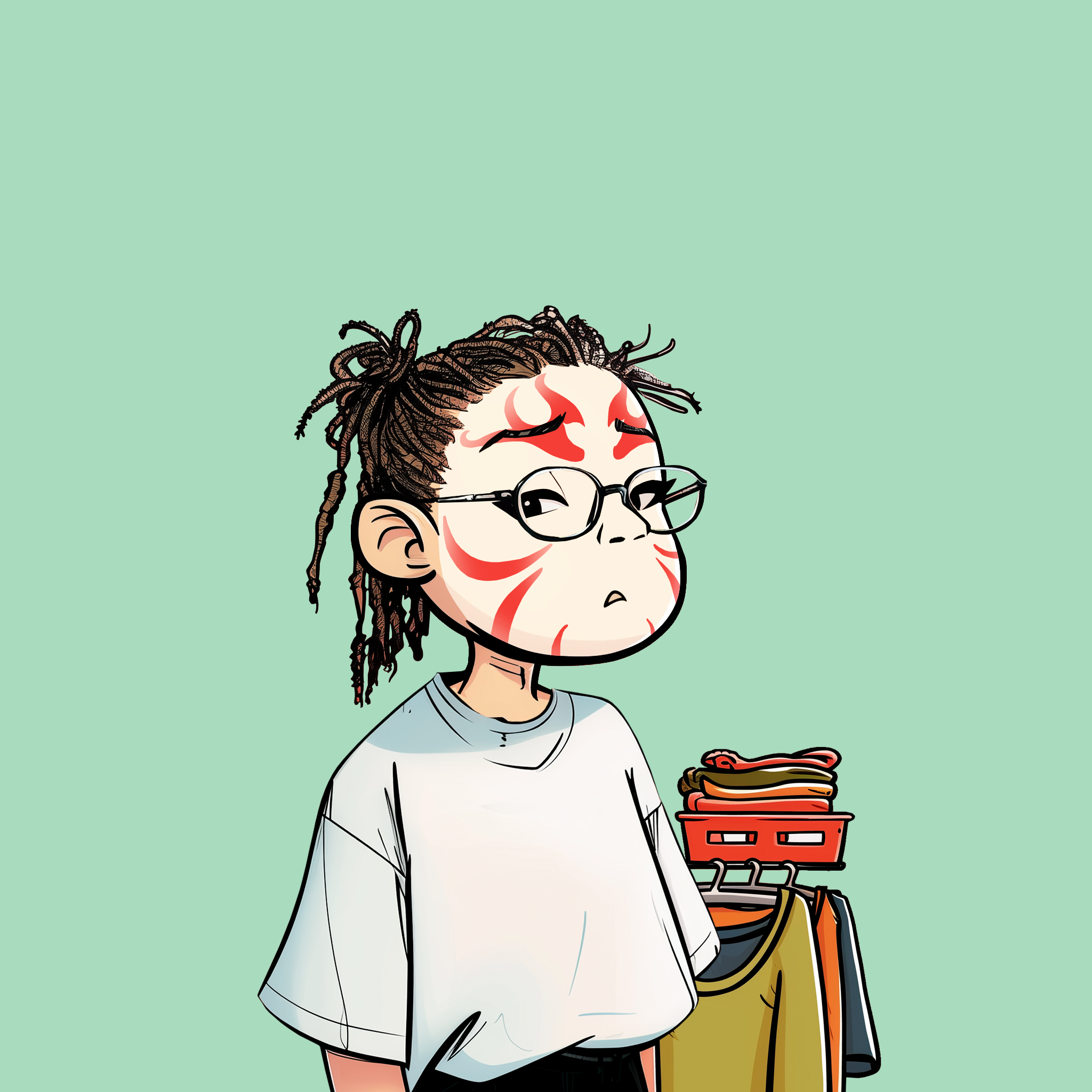 Digital Slop #7269