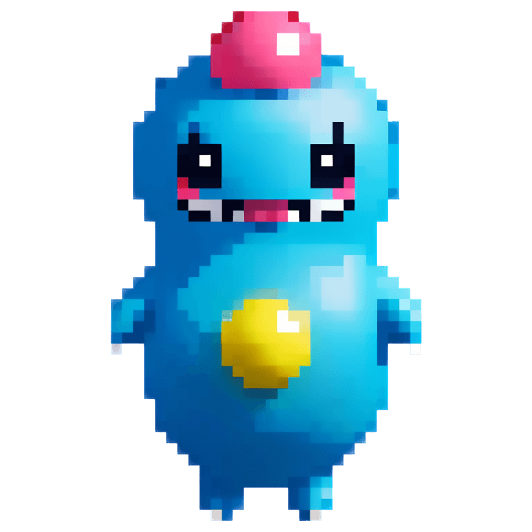 Tokiemon