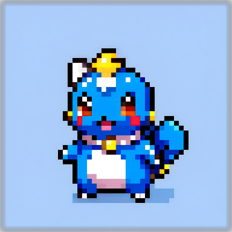 Tokiemon