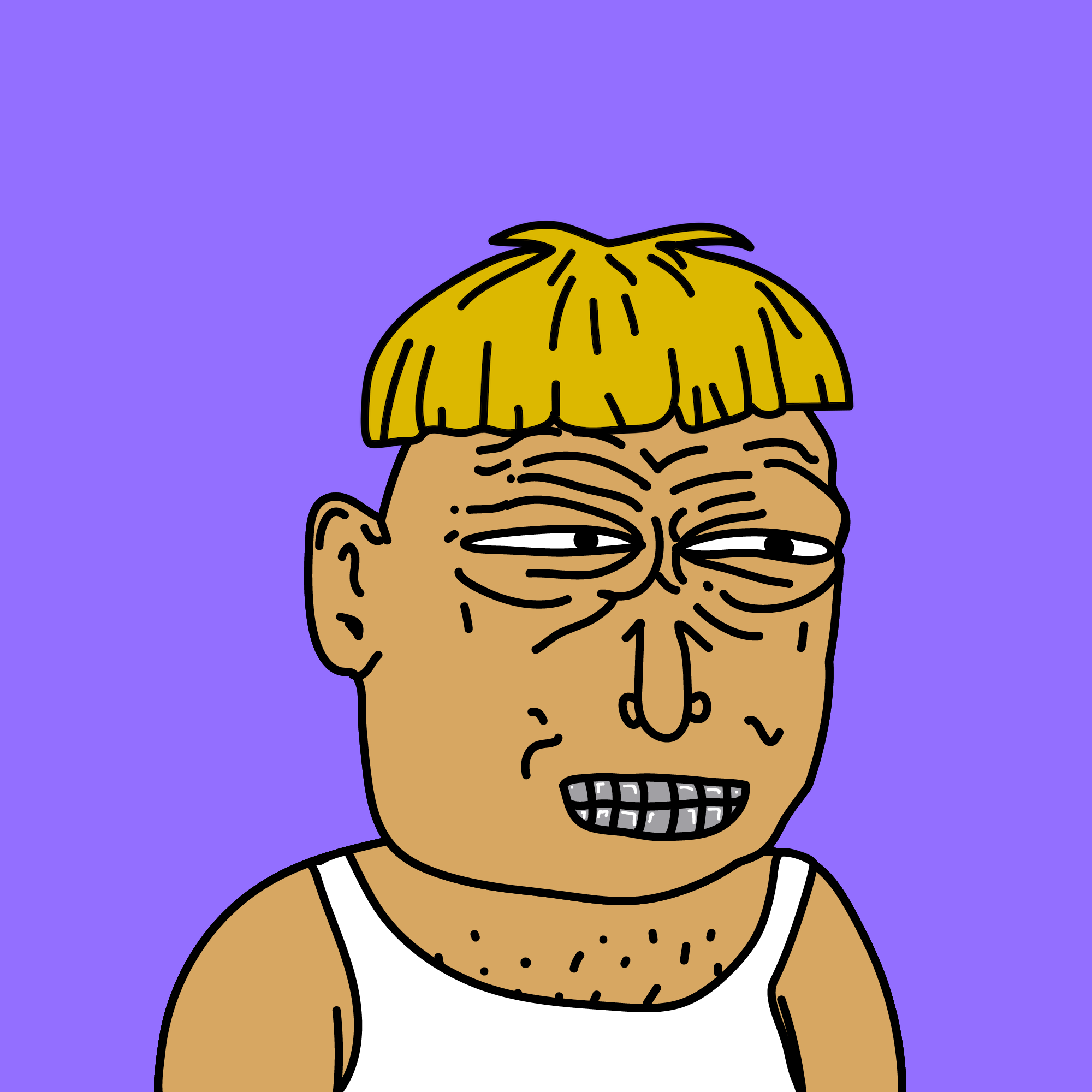 DUDES