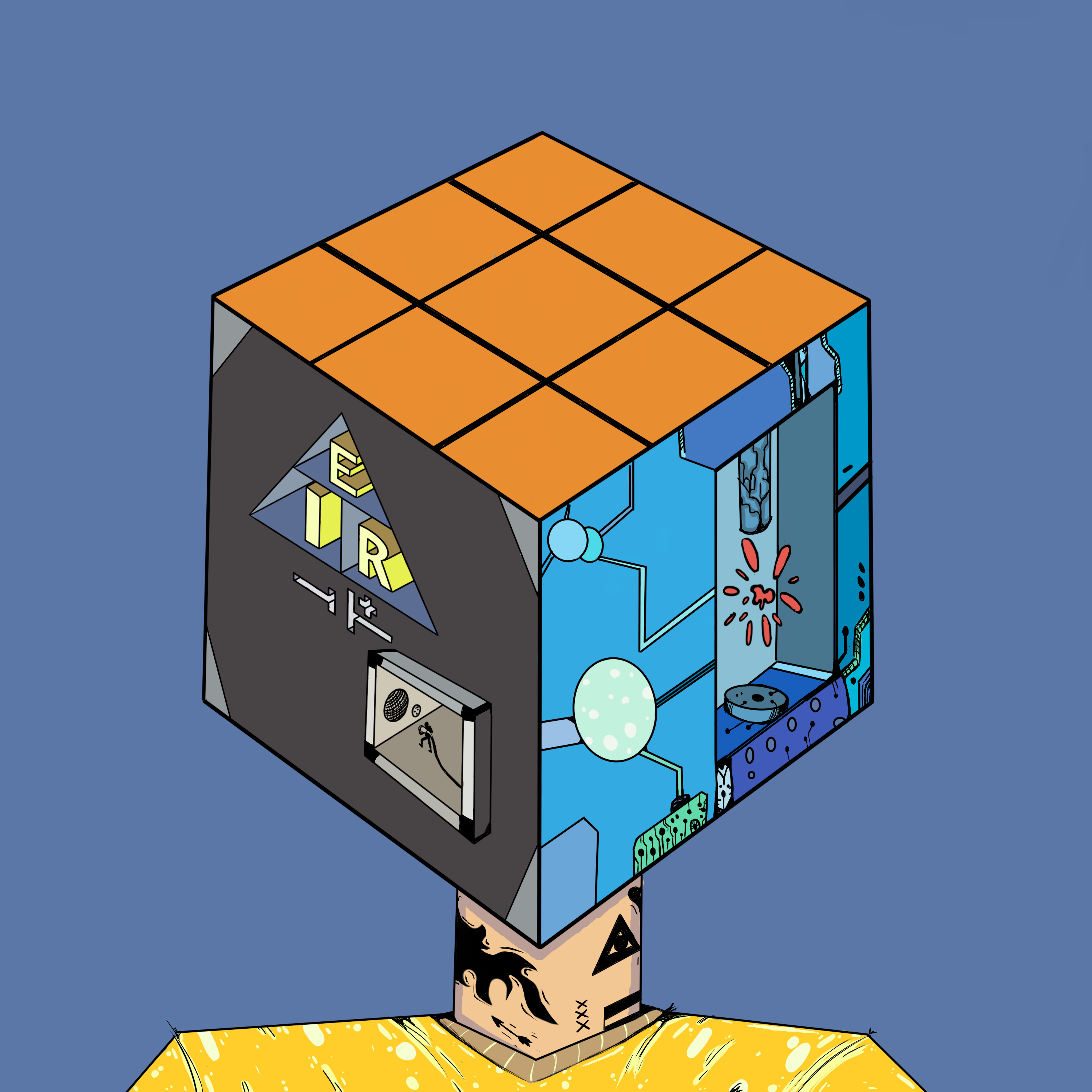 AlphaBlock #2658