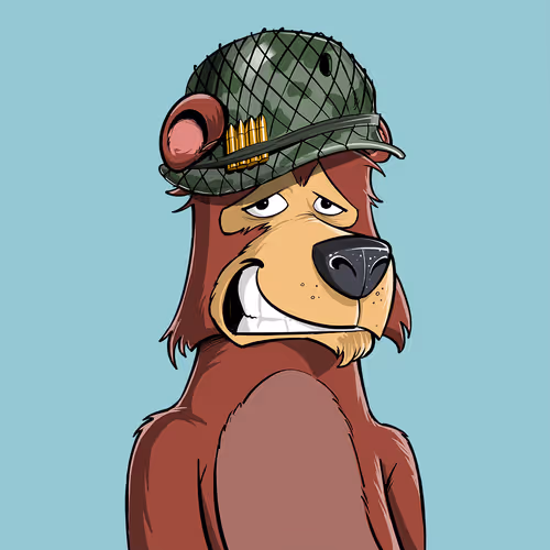 BearsOnTheBlock