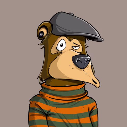 BearsOnTheBlock