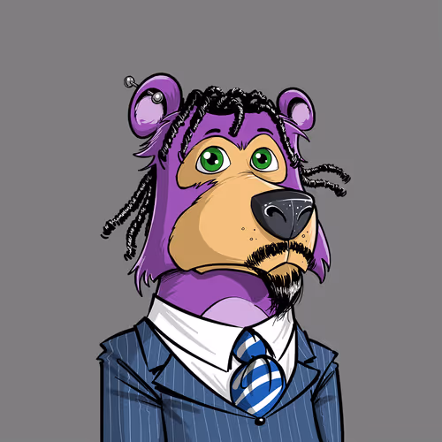 BearsOnTheBlock
