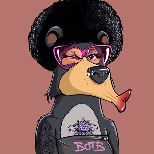 BearsOnTheBlock