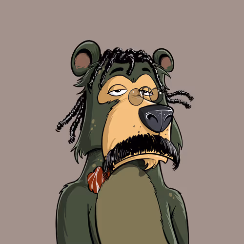 BearsOnTheBlock
