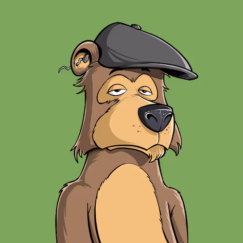 BearsOnTheBlock