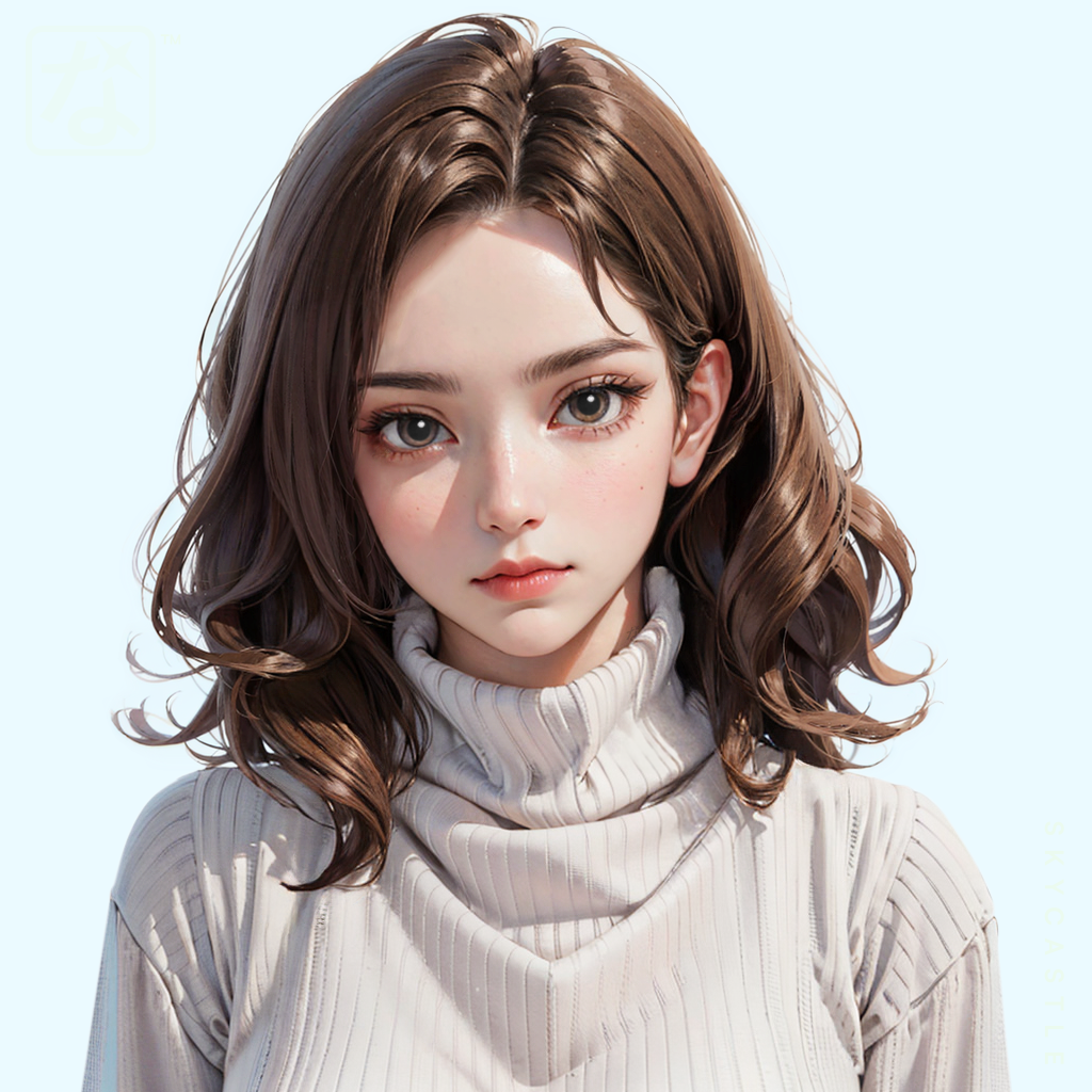 SkyCastle Companions - Genesis 7958
