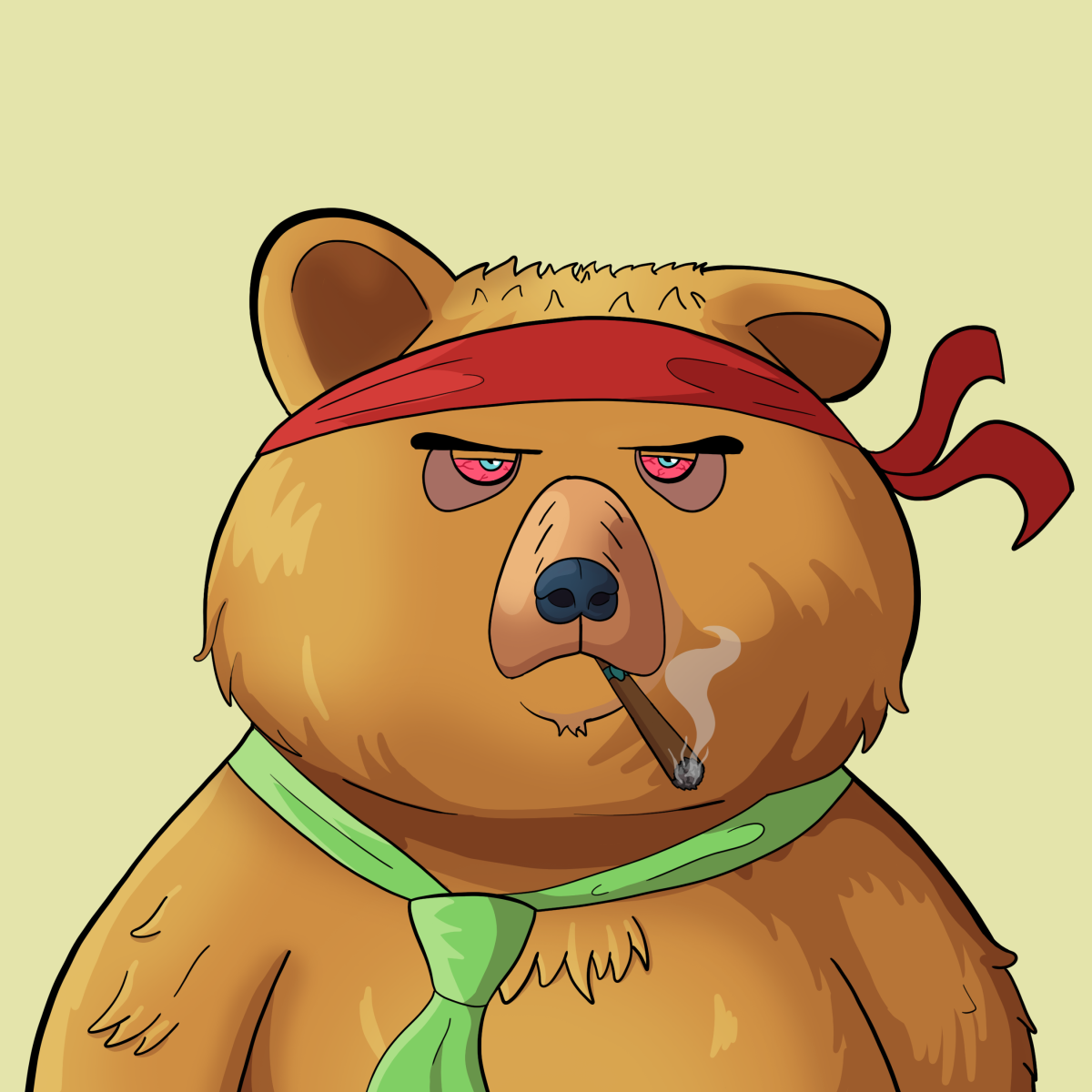 Bad Bears