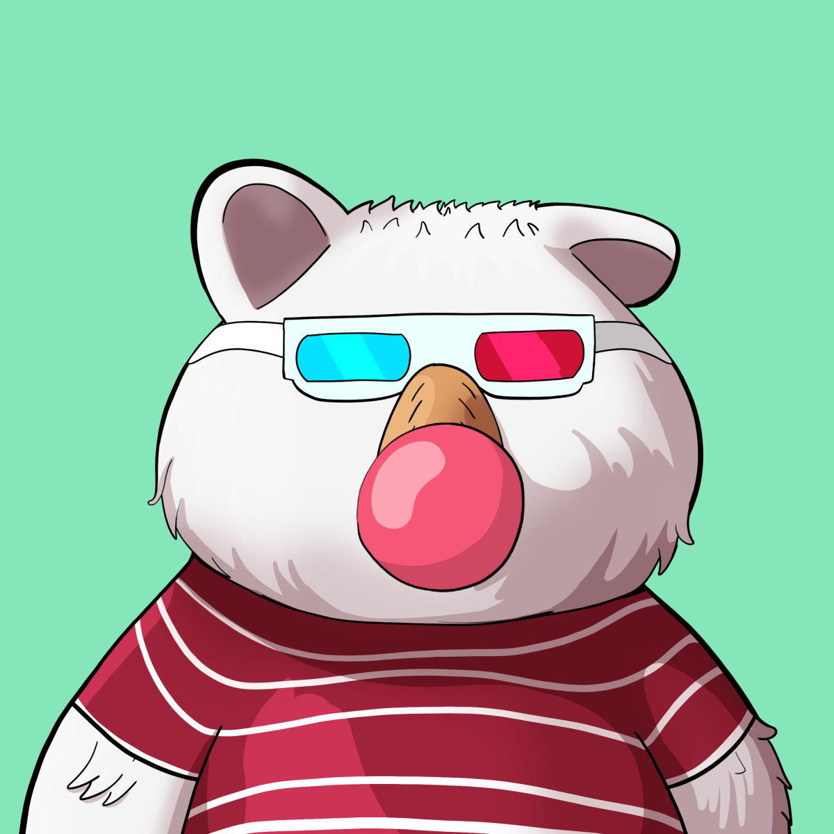 Bad Bears