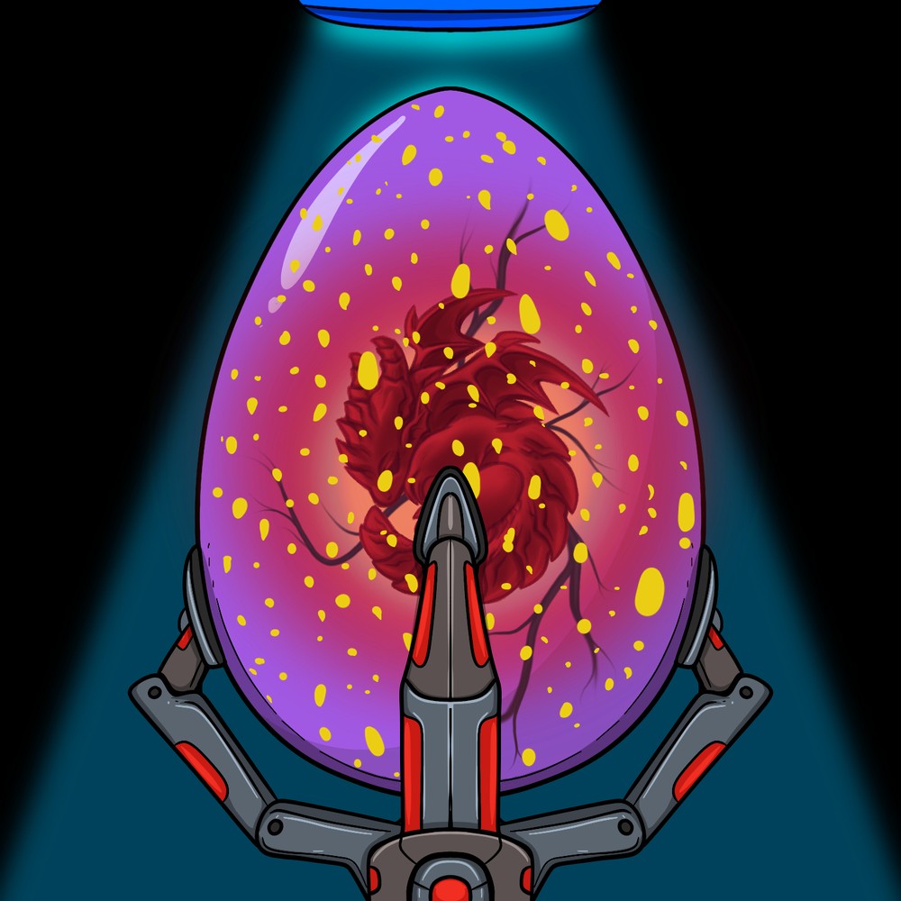 Based Egg #98584