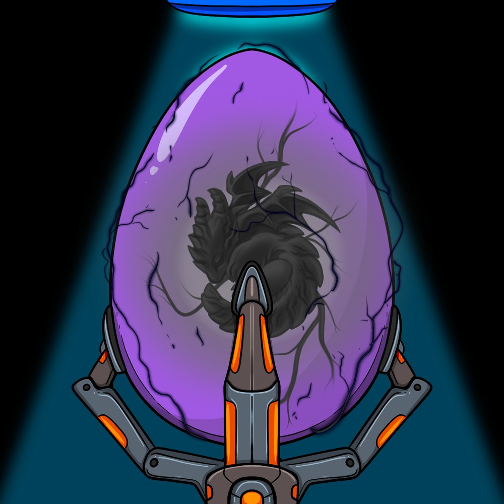 Based Egg