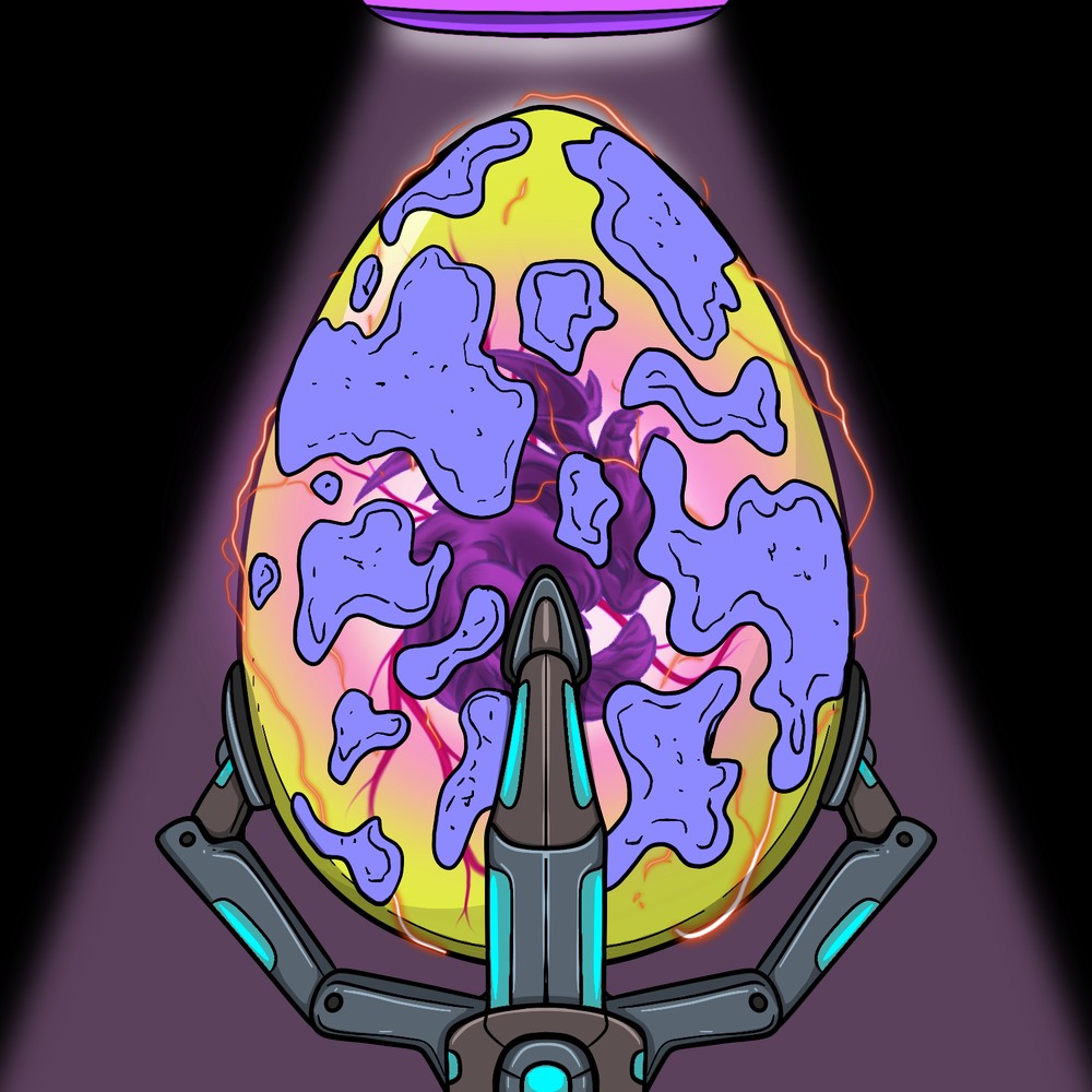 Based Egg