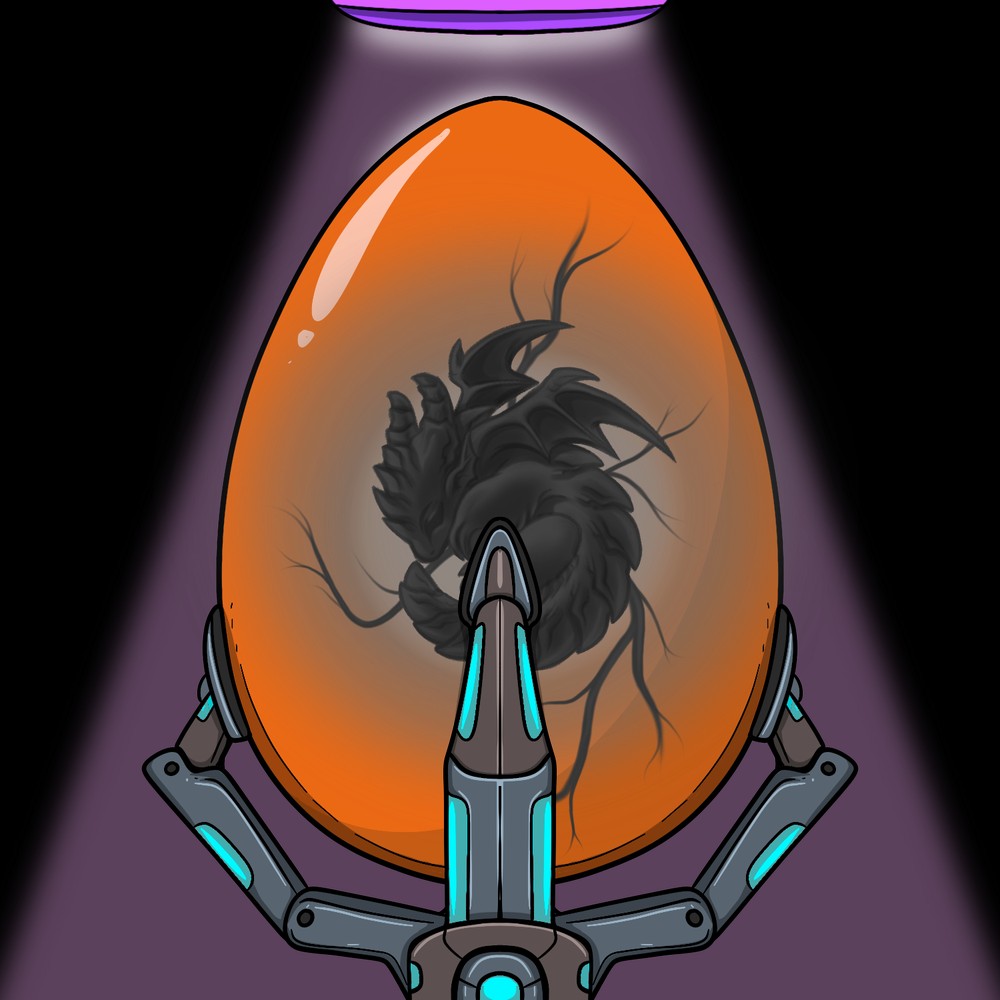 Based Egg