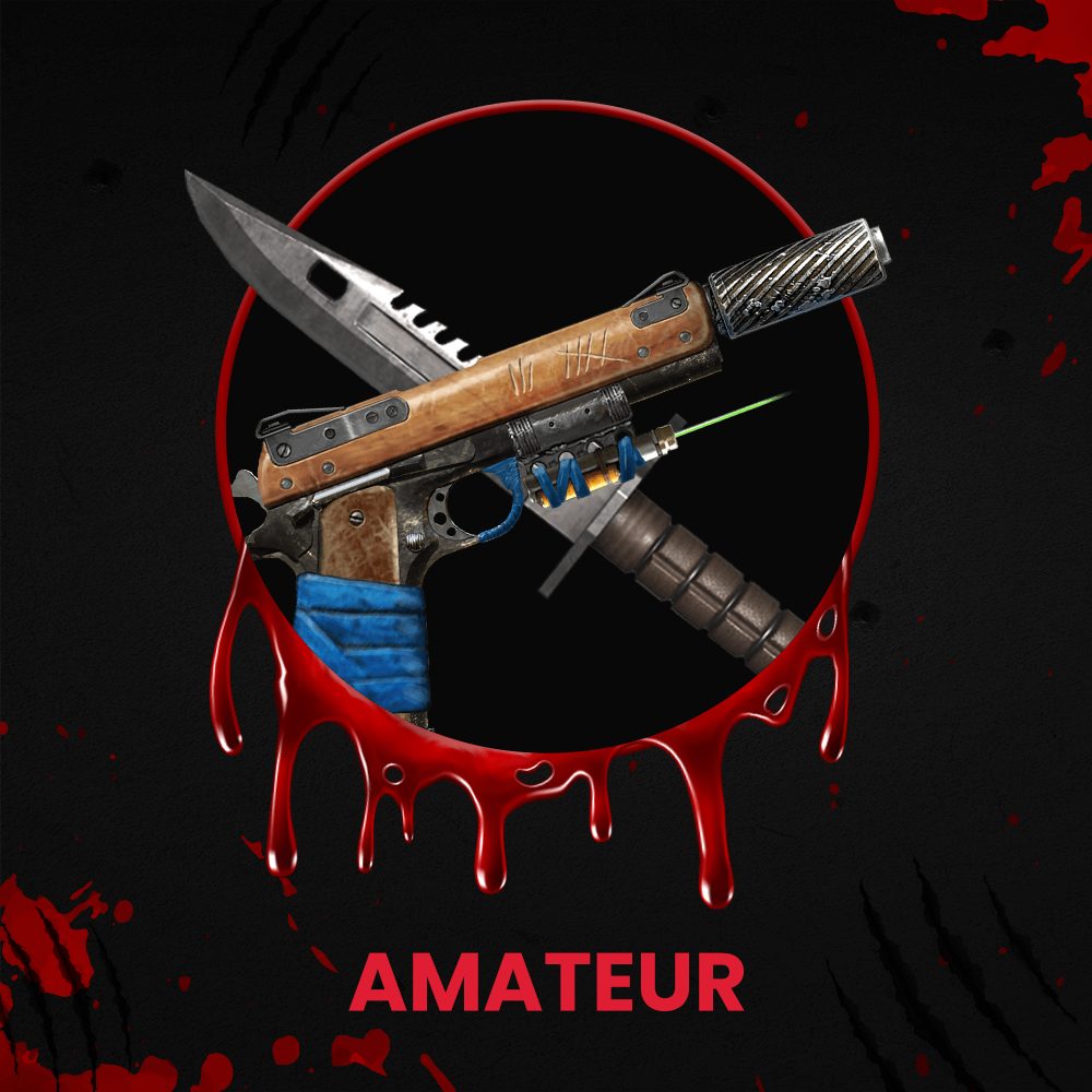 Undead Blocks Weapon Loadouts 2407