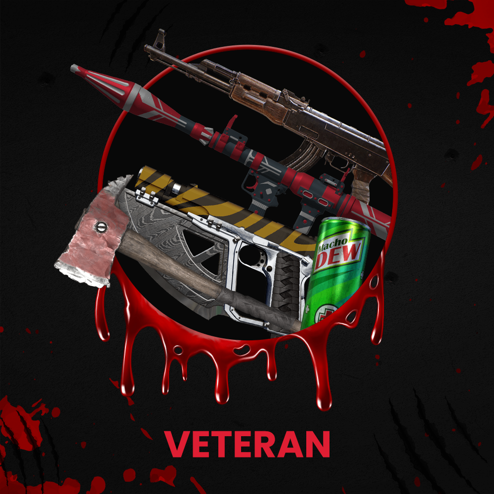 Undead Blocks Weapon Apocalypse
