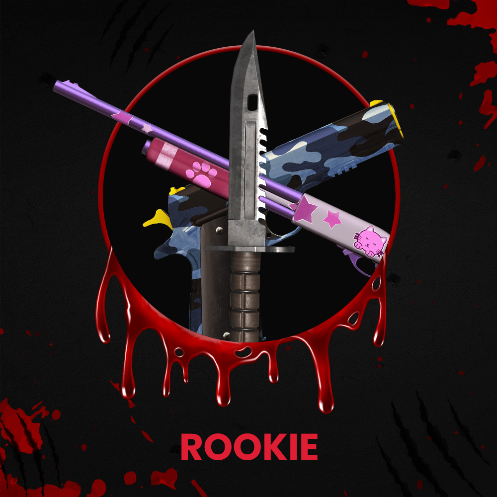 Undead Blocks Weapon Apocalypse